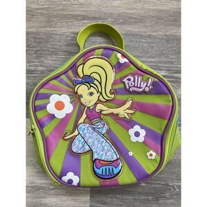 Polly Pocket Vintage Fashion Polly Carrying Case 9”